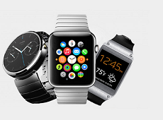 Cuộc chiến của đồng hồ thông minh và đồng hồ truyền thống đã đi đến hồi kết?