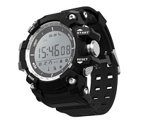 Lý giải việc đồng hồ thông minh của có thời lượng pin lên tới 1 năm?