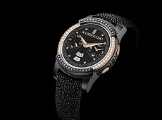 Gear S2 sẽ có phiên bản hạng sang giá từ 1000 đô