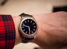 Gear S3 sẽ trình làng trong tháng 9/2016