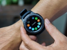 Samsung Gear S3 - Cái tên sáng giá nhất trên bản đồ smartwatch hiện nay
