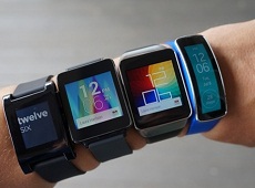 4 cách cá tính hóa đồng hồ thông minh thời trang