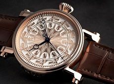 Đồng hồ Thụy Sĩ sụt giảm doanh thu do... Apple Watch?