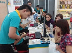 TUYỂN DỤNG GẤP NHÂN VIÊN SIÊU THỊ HÀ NỘI MỚI – Q. HAI BÀ TRƯNG