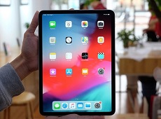 Đánh giá Face ID trên iPad Pro 2018 và tìm hiểu về những điểm ấn tượng của tính năng này