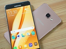 3 lý do giúp thiết kế của Galaxy A 2016 nổi bật hơn đối thủ cùng tầm giá