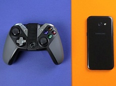 Galaxy A5 2017 có bao nhiêu màu được bán chính hãng tại Việt Nam?