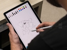 Samsung công bố Galaxy Tab S4 giá bao nhiêu?