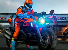 Tải và chơi ngay 5 game đua xe miễn phí cho Android cực ngầu và thú vị