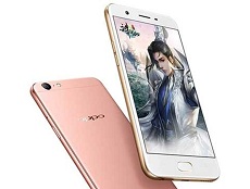 Tổng hợp một loạt game hay cho Oppo F3 Lite