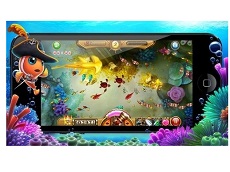 Top 5 game iOS bắn cá miễn phí cực hay bạn nên trải nghiệm