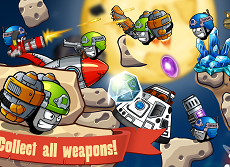 Top 6 game kết nối Bluetooth được người chơi yêu thích nhất