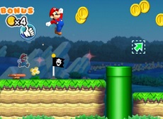 7 game mobile hot nhất tháng 12/2016