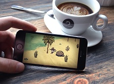 Tổng hợp một số game mobile mới đáng chú ý