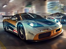 Điểm danh 5 game mobile có đồ họa đẹp nhất vừa ra mắt