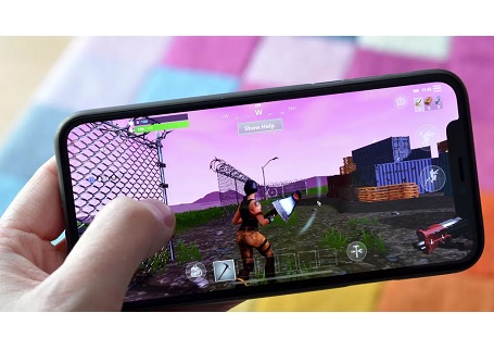 Danh sách game mobile miễn phí mới nhất dành cho iOS và Android