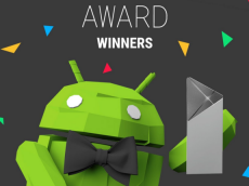 Bảng vàng 12 game và ứng dụng hay nhất 2017 trên Google Play