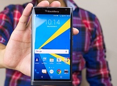 Thua lỗ nặng, Blackberry Priv giảm giá tại Mỹ