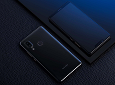 Sharp công bố giá Sharp A2 Lite tại Việt Nam, chỉ 3.9 triệu đồng