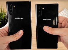 Lộ diện cấu hình, giá bán Galaxy Note 10e trước giờ G