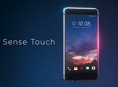 Bất ngờ lộ diện cấu hình, giá bán HTC 11 