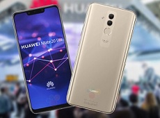 Giá bán Huawei Mate 20 Lite bất ngờ rò rỉ, chỉ từ hơn 10 triệu đồng