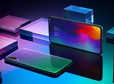 Lộ giá bán Lenovo Z6 Lite vừa ra mắt tại thị trường Trung Quốc