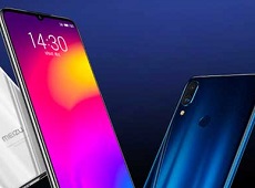 Giá bán Meizu Note 9 là bao nhiêu?