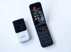 Giá bán Nokia 2720 Flip chỉ 2,2 triệu đồng, lên kệ tháng 9/2019