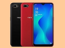 “Đứng ngồi không yên” với giá bán OPPO A1K chỉ 2,8 triệu đồng