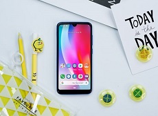 Giá bán VSmart Star chỉ 1.990.000đ - Có nên mua hay không?