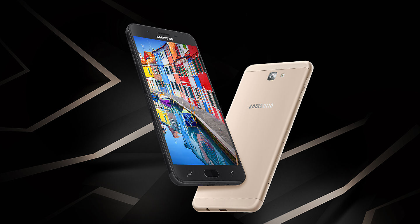 Giá bán Galaxy J7 Prime 2 sẽ rẻ hơn cả phiên bản tiền nhiệm