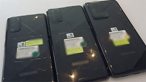 Dự kiến giá bán Galaxy S20 Ultra khoảng 32 triệu đồng