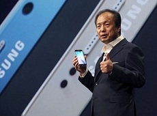 Giá bán Galaxy S7 chỉ bằng 90% Galaxy S6