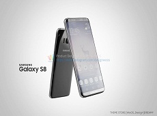 Samfans sướng rơn khi nghe giá bán Galaxy S8