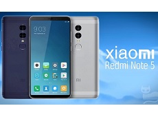 Thông số và giá bán Xiaomi Redmi Note 5: cấu hình ổn, giá chỉ từ 5.4 triệu đồng