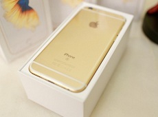 Giá iPhone 6s bấp bênh khiến nhiều người lưỡng lự
