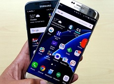 Làm thể nào để biến Galaxy S7 trở về giao diện Android gốc