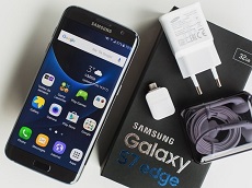 Giao diện Galaxy S7 và S7 Edge sắp có màn lột xác ngoạn mục với Android 8.0 Oreo