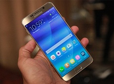 Dân mạng tranh cãi về hệ điều hành nào sẽ sử dụng trên Galaxy Note 7?