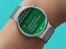 Google ra mắt bản cập nhật Android Wear 2.0 dành cho lập trình viên
