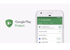 Hệ thống chống virus trên CH Play không hề an toàn!