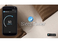 Hẹn giờ tắt điện thoại Android với ứng dụng Sleep Timer