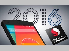 Chipset Snapdragon 821 chính thức trình làng với sức mạnh vượt trội