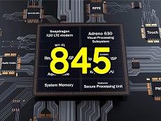 Hiệu năng Snapdragon 845 mạnh đến mức nào?