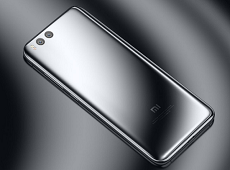 Lộ diện điểm hiệu năng Xiaomi Mi 7 cực ấn tượng