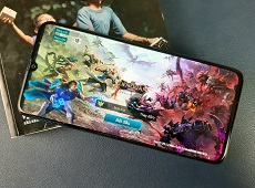 Galaxy A70 - Chiếc smartphone chiến mượt Liên quân trong phân khúc giá