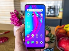 Hiệu năng của OPPO F11 Pro: Sự kết hợp của sức mạnh từ chip Helio P70 và sự tối ưu của OPPO
