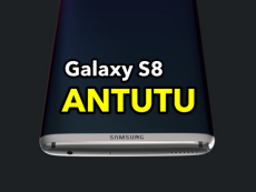 Rò rỉ điểm hiệu năng Galaxy S8 khiến iPhone 7 Plus phải hít khói