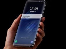 Xuất hiện thông tin về điểm hiệu năng Galaxy S9 Plus
